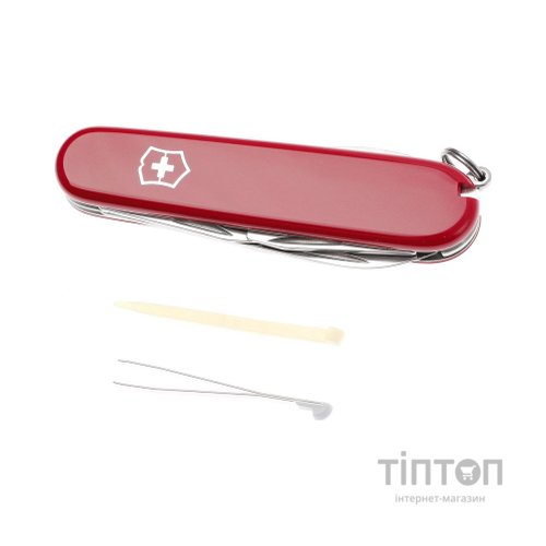 Ніж Victorinox Spartan Red Blister (1.3603.B1)