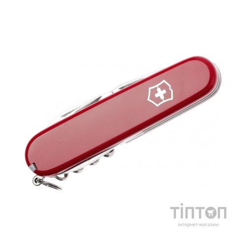 Ніж Victorinox Spartan Red Blister (1.3603.B1)