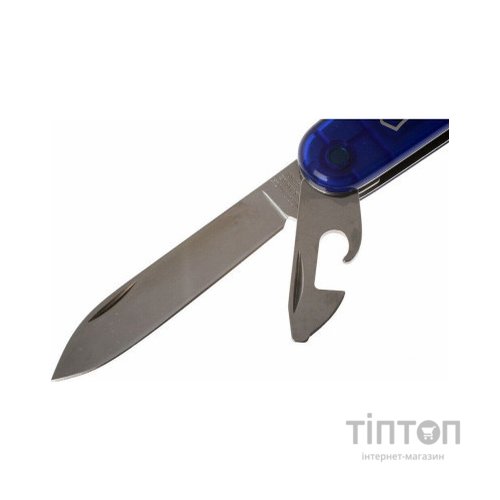 Ніж Victorinox Spartan Transparent Blue (1.3603.T2)