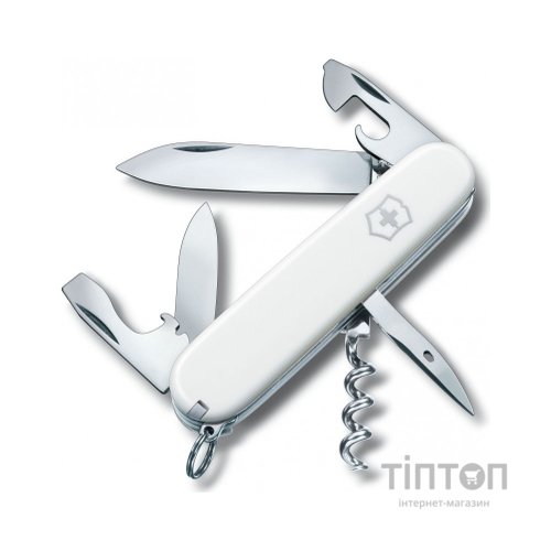 Ніж Victorinox Spartan White Blister (1.3603.7B1)
