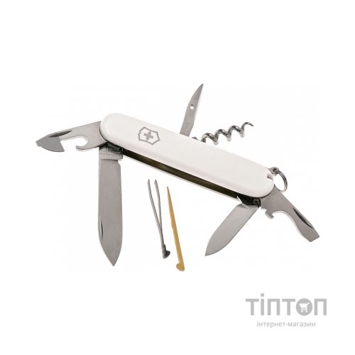 Ніж Victorinox Spartan White Blister (1.3603.7B1)