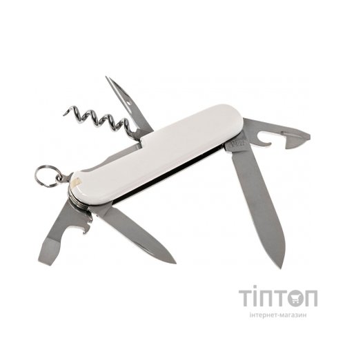 Ніж Victorinox Spartan White Blister (1.3603.7B1)