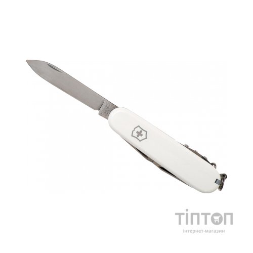 Ніж Victorinox Spartan White Blister (1.3603.7B1)