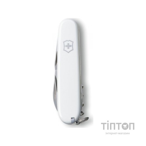 Ніж Victorinox Spartan White Blister (1.3603.7B1)