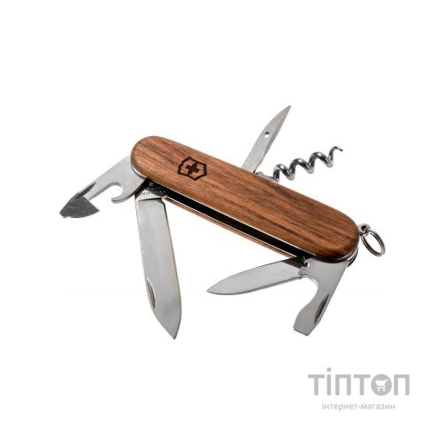 Ніж Victorinox Spartan Wood (1.3601.63B1)