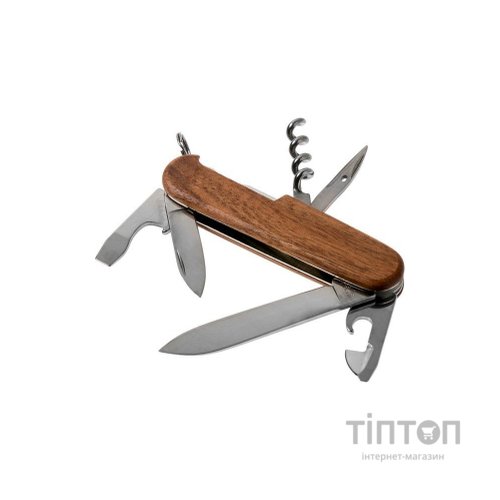 Ніж Victorinox Spartan Wood (1.3601.63B1)