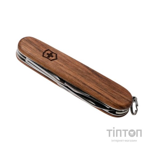 Ніж Victorinox Spartan Wood (1.3601.63B1)