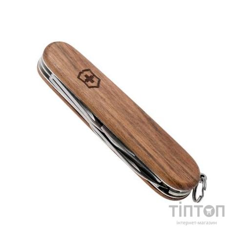 Ніж Victorinox Spartan Wood, орех (1.3601.63)