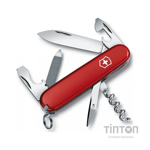Ніж Victorinox Sportsman (0.3803.B1)