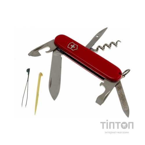 Ніж Victorinox Sportsman (0.3803.B1)