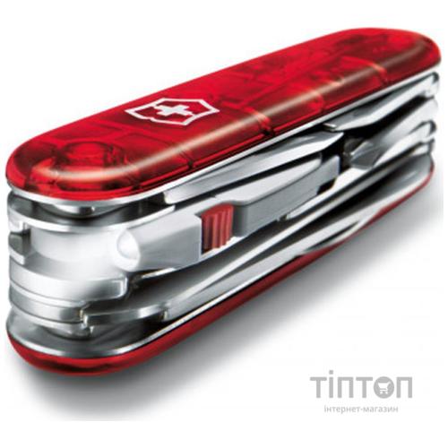 Ніж Victorinox Swiss (1.7915.T)