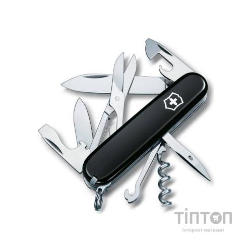 Ніж VICTORINOX Swiss Army Climber (1.3703.3)
