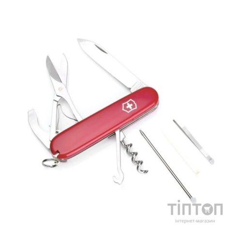 Ніж VICTORINOX Swiss Army Compact (1.3405)
