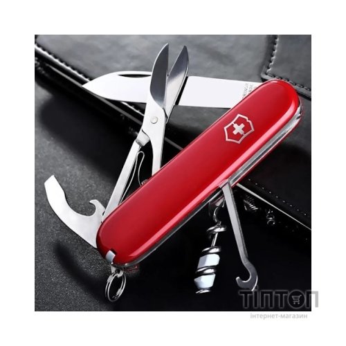Ніж VICTORINOX Swiss Army Compact (1.3405)
