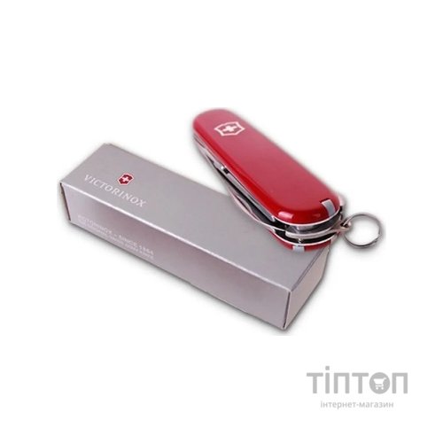 Ніж VICTORINOX Swiss Army Compact (1.3405)