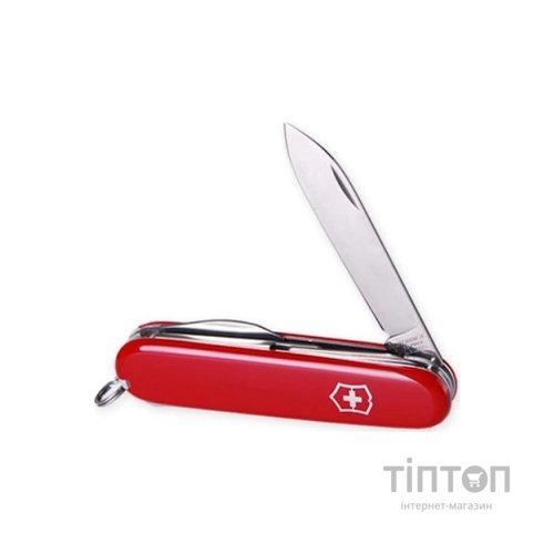 Ніж VICTORINOX Swiss Army Compact (1.3405)