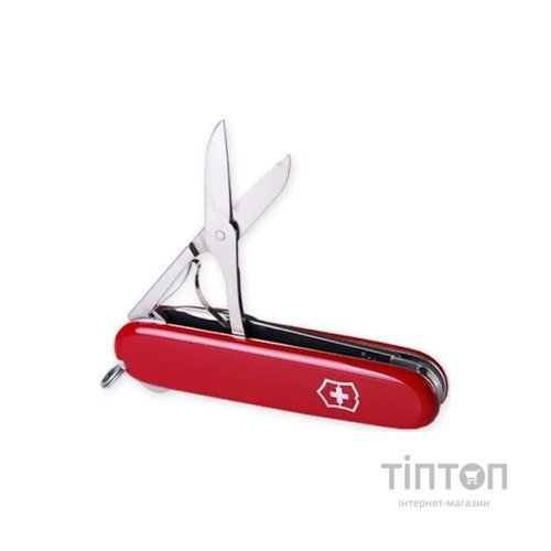 Ніж VICTORINOX Swiss Army Compact (1.3405)