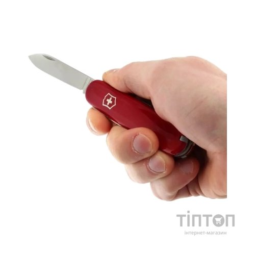 Ніж VICTORINOX Swiss Army Compact (1.3405)