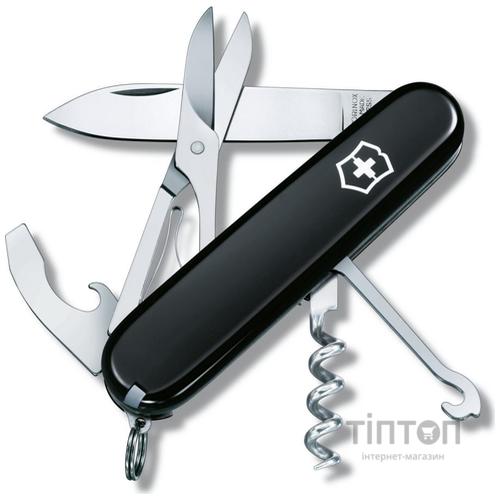 Ніж VICTORINOX Swiss Army Compact (1.3405.3)