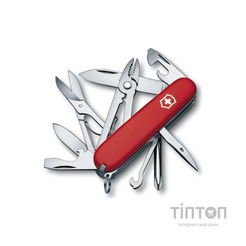 Ніж VICTORINOX Swiss Army Deluxe Tinker (1.4723)