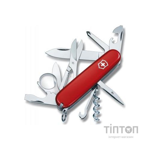 Ніж VICTORINOX Swiss Army Explorer (1.6703)