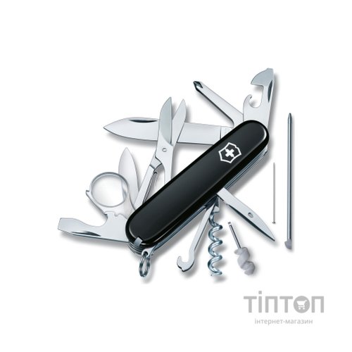 Ніж VICTORINOX Swiss Army Explorer (1.6705.3)