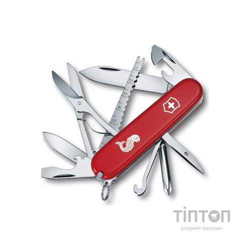 Ніж VICTORINOX Swiss Army Fisherman (1.4733.72)