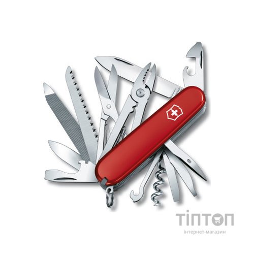 Ніж VICTORINOX Swiss Army Handyman (1.3773)
