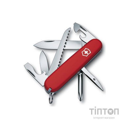 Ніж VICTORINOX Swiss Army Hiker (1.4613)