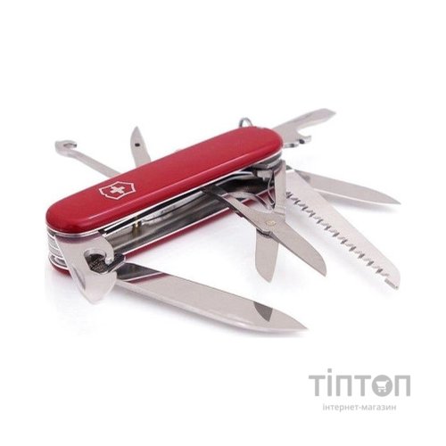Ніж VICTORINOX Swiss Army Huntsman (1.3713)