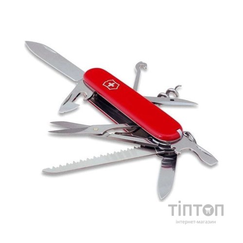 Ніж VICTORINOX Swiss Army Huntsman (1.3713)