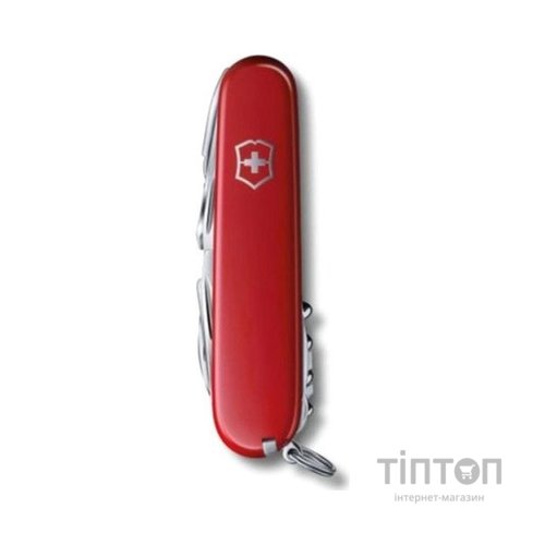 Ніж VICTORINOX Swiss Army Huntsman (1.3713)