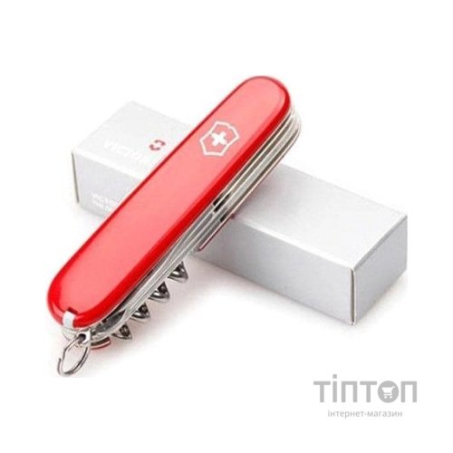 Ніж VICTORINOX Swiss Army Huntsman (1.3713)