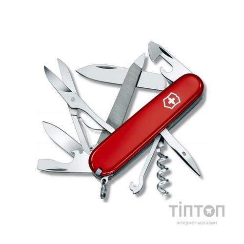 Ніж VICTORINOX Swiss Army Mountaineer (1.3743)