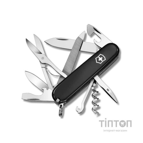 Ніж VICTORINOX Swiss Army Mountainer (1.3743.3)