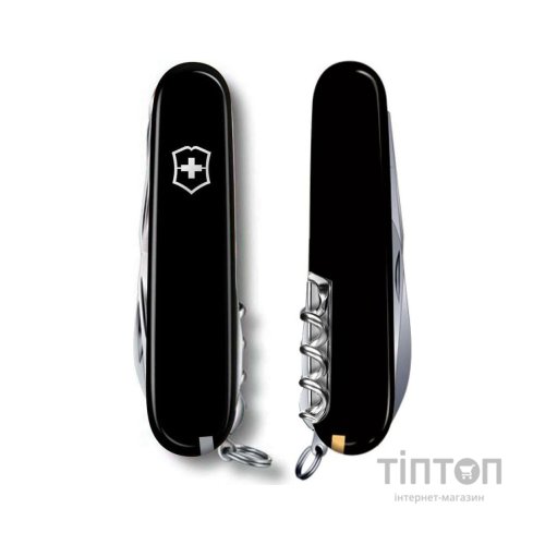 Ніж VICTORINOX Swiss Army Mountainer (1.3743.3)