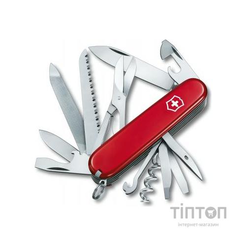 Ніж VICTORINOX Swiss Army Ranger (1.3763)