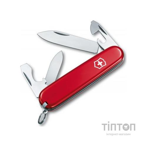 Ніж VICTORINOX Swiss Army Recruit (0.2503)