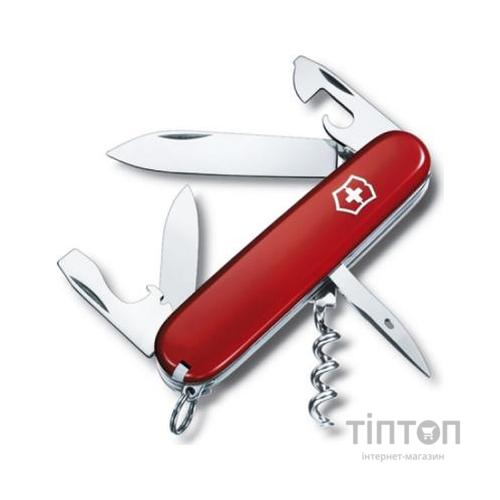 Ніж VICTORINOX Swiss Army Spartan (1.3603)