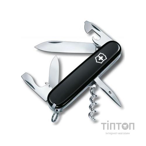 Ніж VICTORINOX Swiss Army Spartan (1.3603.3)