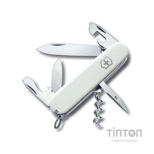 Ніж VICTORINOX Swiss Army Spartan (1.3603.7)