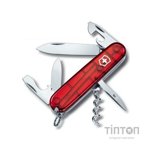 Ніж VICTORINOX Swiss Army Spartan (1.3603.T)