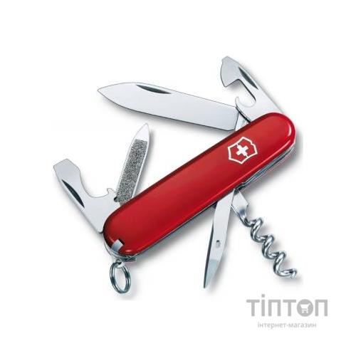 Ніж VICTORINOX Swiss Army Sportsman (0.3803)