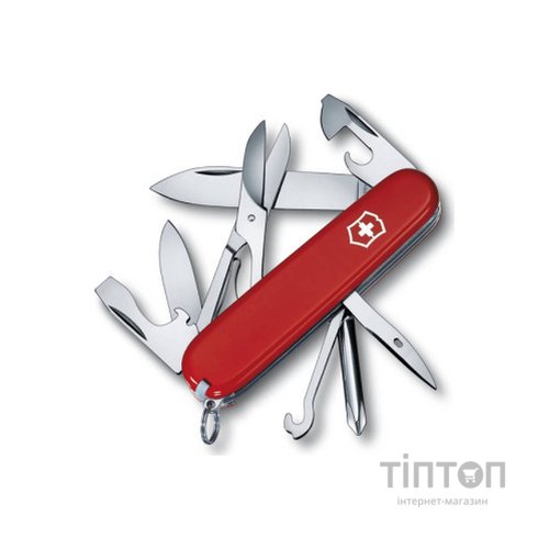 Ніж VICTORINOX Swiss Army Super Tinker (1.4703)