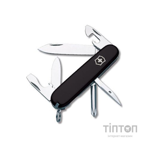 Ніж VICTORINOX Swiss Champ XAVT (1.4603.3)