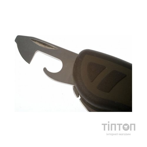 Ніж Victorinox Swiss Soldier's Knife Dark Green (0.8461.MWCHB1)