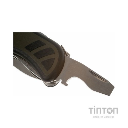 Ніж Victorinox Swiss Soldier's Knife Dark Green (0.8461.MWCHB1)