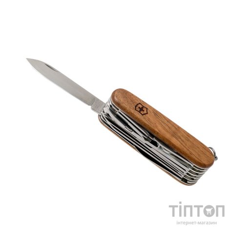 Ніж Victorinox SwissChamp Wood (1.6791.63)