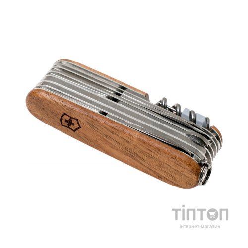 Ніж Victorinox SwissChamp Wood (1.6791.63)