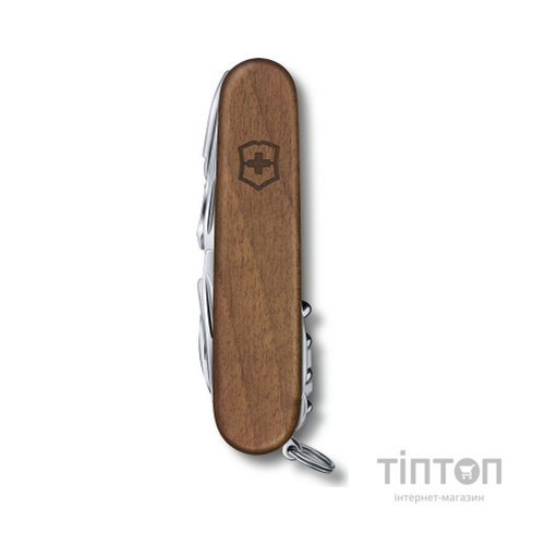 Ніж Victorinox SwissChamp Wood (1.6791.63)